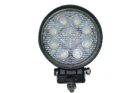 LED LAMP(램프) 10V-80V(사각/원형)/지게차/(ML-912)/(ML-913)